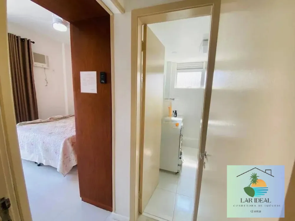 Apartamento, 2 quartos, 80 m² - Foto 13