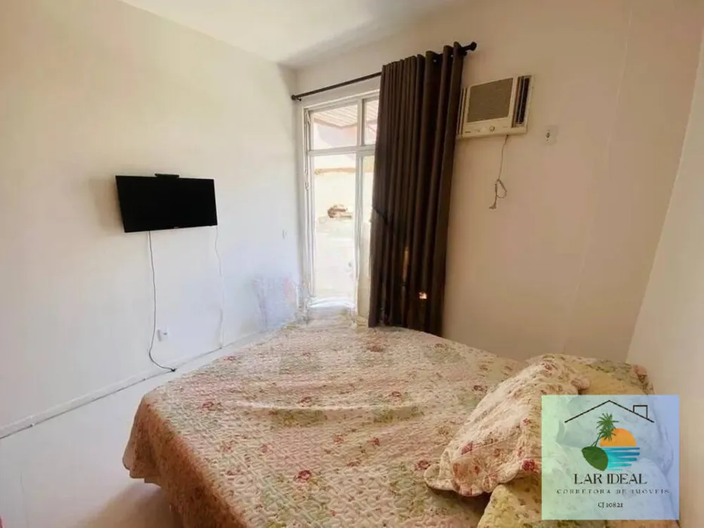Apartamento, 2 quartos, 80 m² - Foto 9