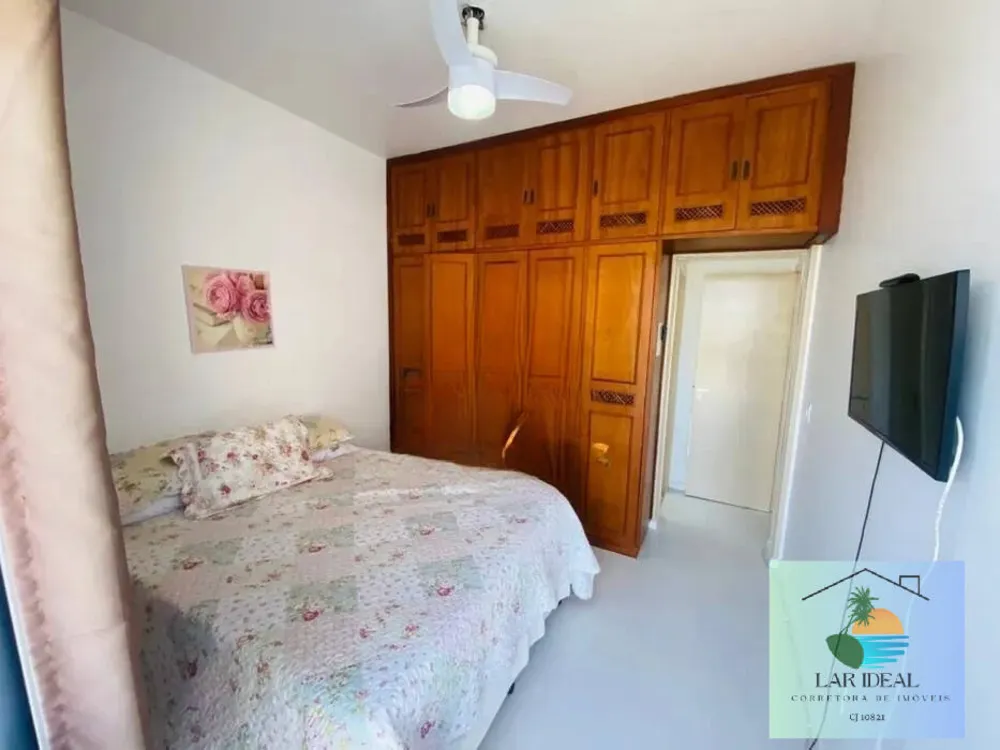 Apartamento, 2 quartos, 80 m² - Foto 11