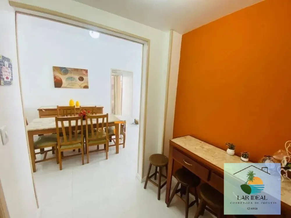 Apartamento, 2 quartos, 80 m² - Foto 2
