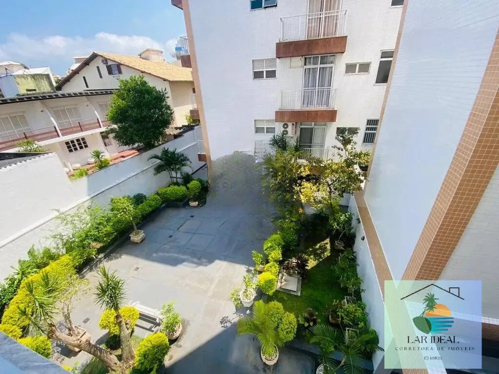 Apartamento, 2 quartos, 80 m² - Foto 1