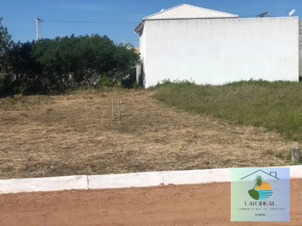 Terreno, 360 m² - Foto 1