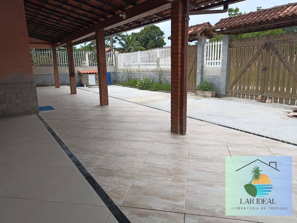 Casa, 4 quartos, 150 m² - Foto 6