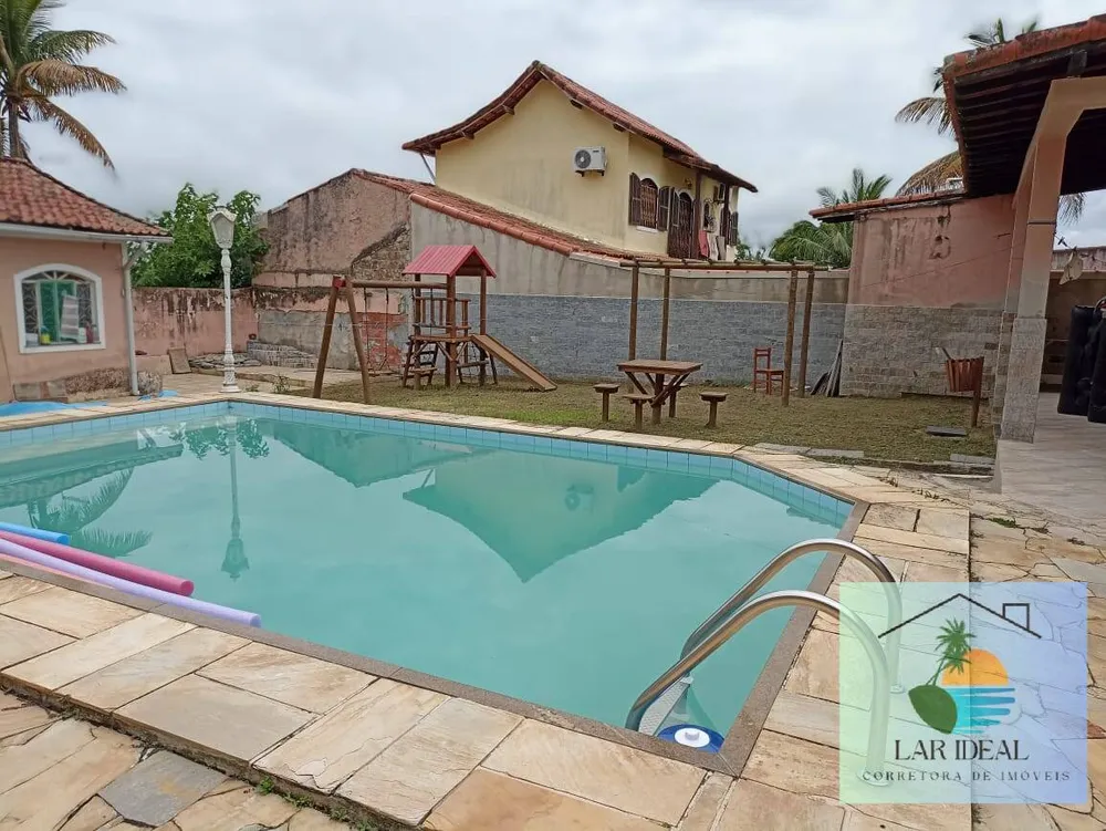 Casa, 4 quartos, 150 m² - Foto 2