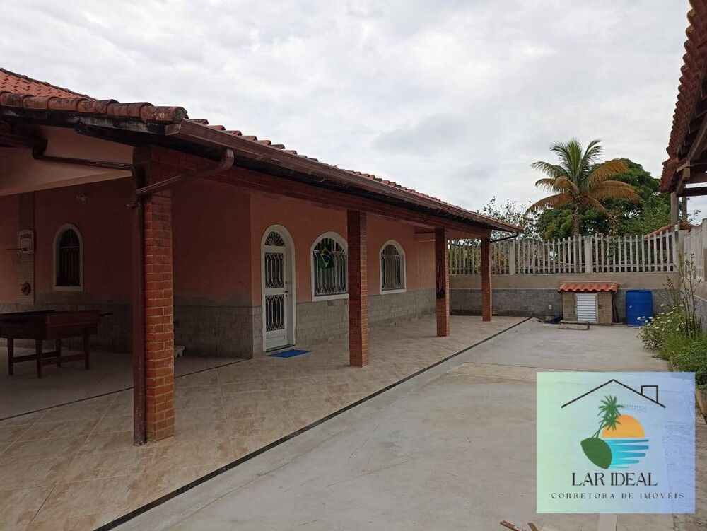 Casa, 4 quartos, 150 m² - Foto 8