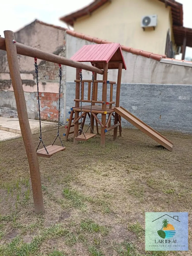 Casa, 4 quartos, 150 m² - Foto 11