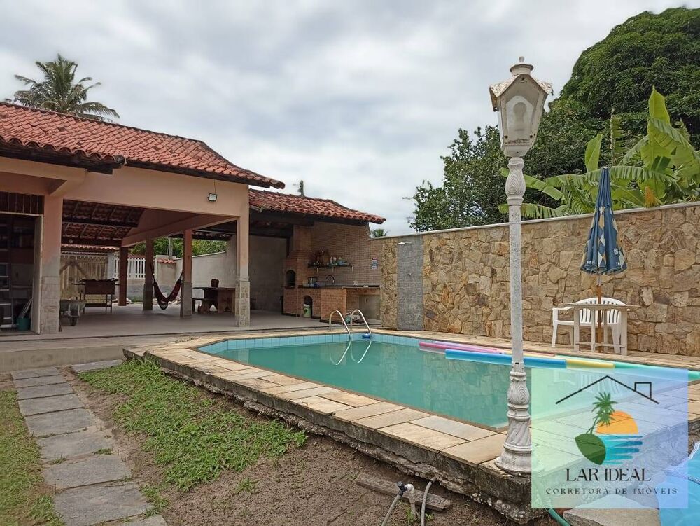 Casa, 4 quartos, 150 m² - Foto 11