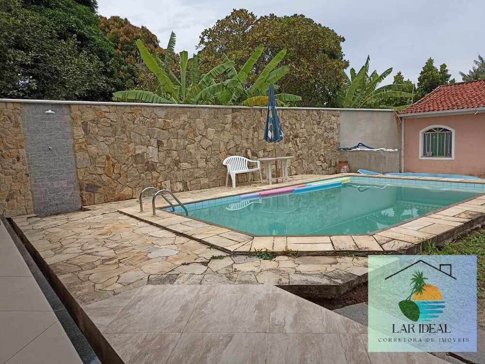 Casa, 4 quartos, 150 m² - Foto 1