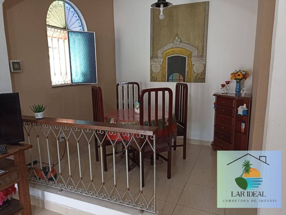 Casa, 4 quartos, 150 m² - Foto 7