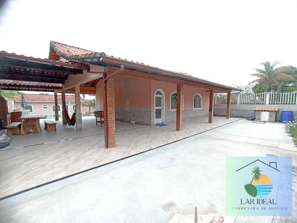 Casa, 4 quartos, 150 m² - Foto 5