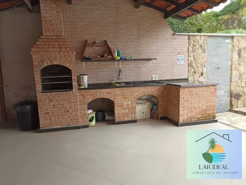 Casa, 4 quartos, 150 m² - Foto 9