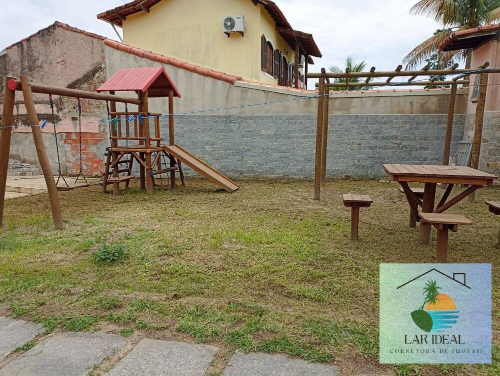 Casa, 4 quartos, 150 m² - Foto 12