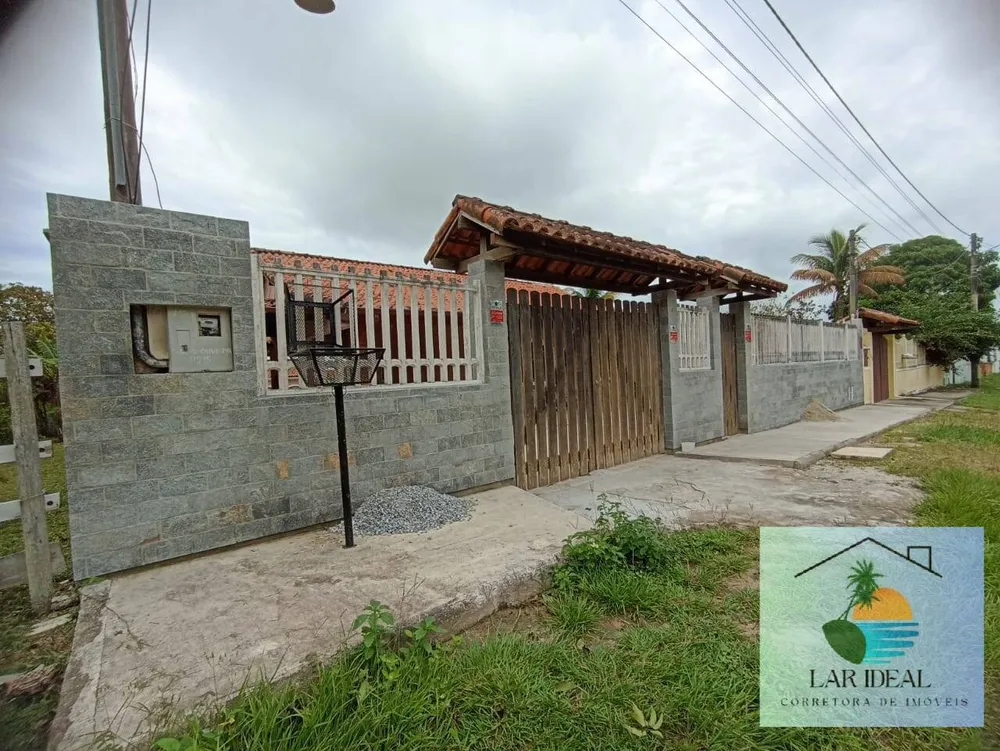 Casa, 4 quartos, 150 m² - Foto 13