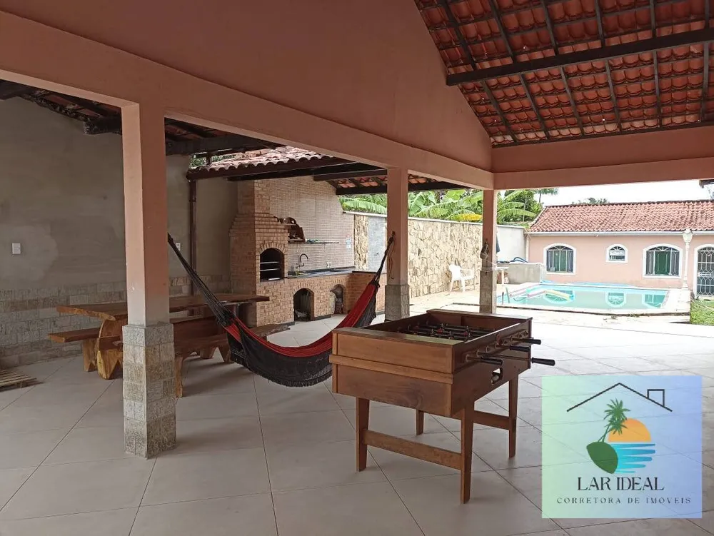 Casa, 4 quartos, 150 m² - Foto 8
