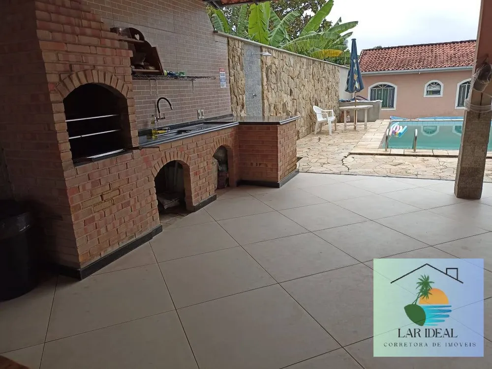 Casa, 4 quartos, 150 m² - Foto 7