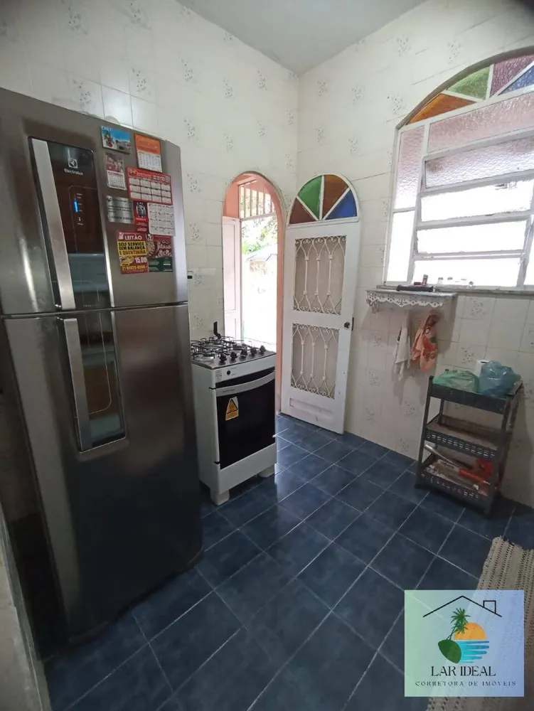 Casa, 4 quartos, 150 m² - Foto 20