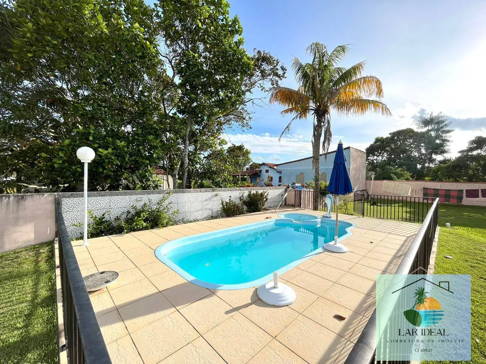 Casa, 4 quartos, 249 m² - Foto 12