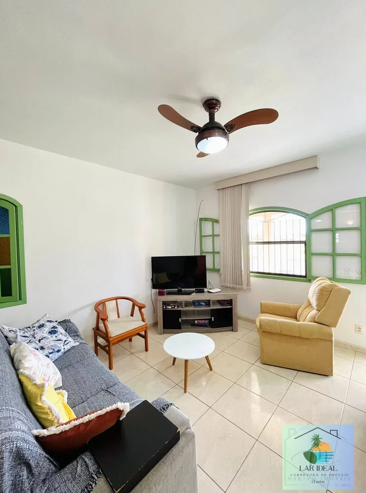 Casa, 4 quartos, 249 m² - Foto 2