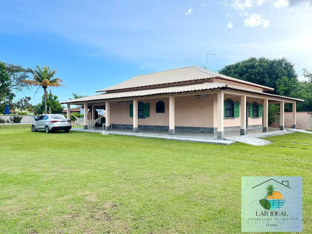 Casa, 4 quartos, 249 m² - Foto 8