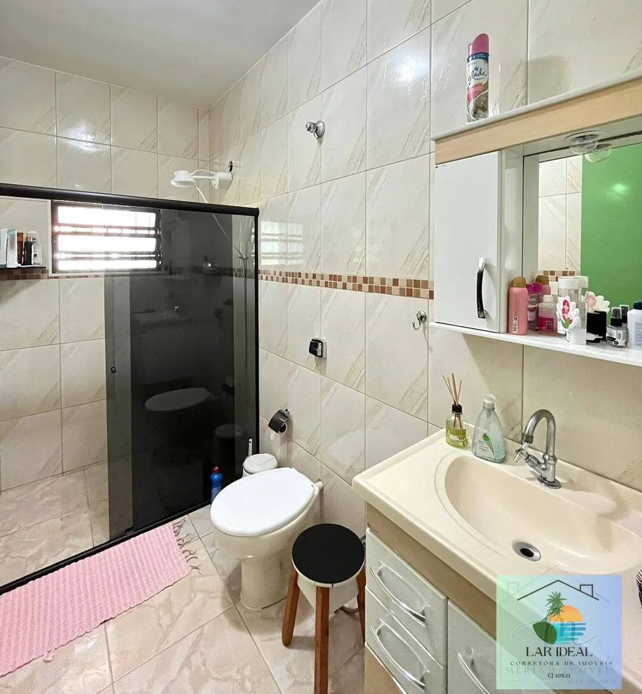 Casa, 4 quartos, 249 m² - Foto 1