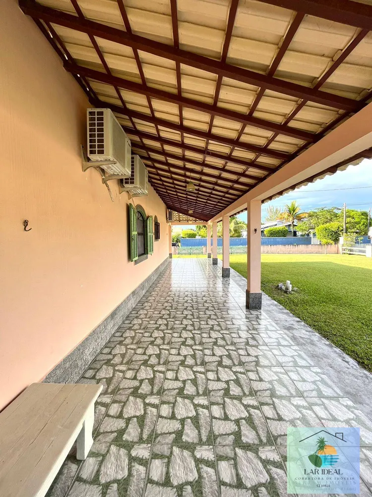 Casa, 4 quartos, 249 m² - Foto 17