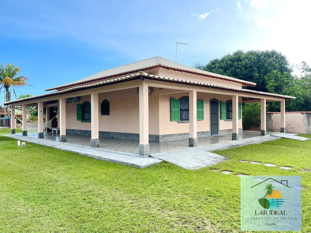 Casa, 4 quartos, 249 m² - Foto 13
