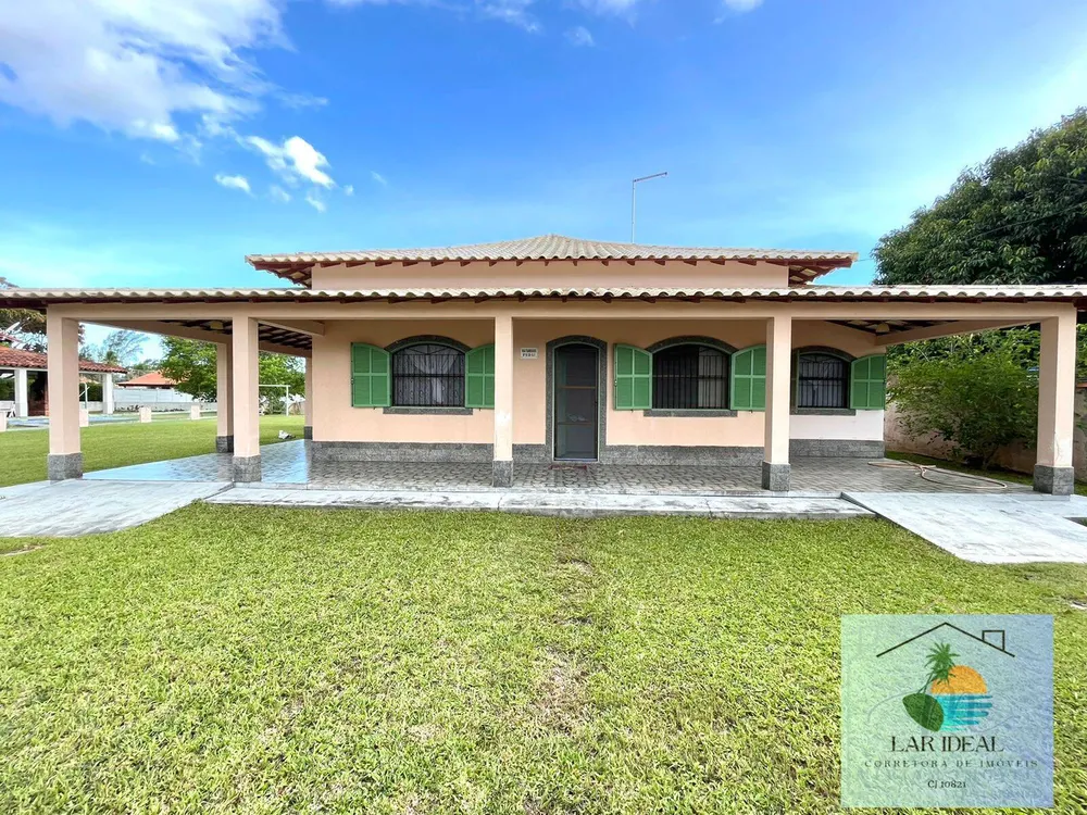 Casa, 4 quartos, 249 m² - Foto 14