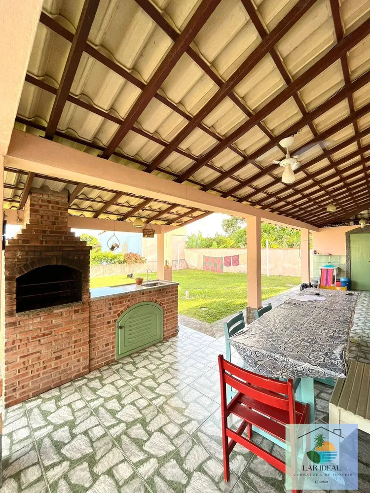 Casa, 4 quartos, 249 m² - Foto 6