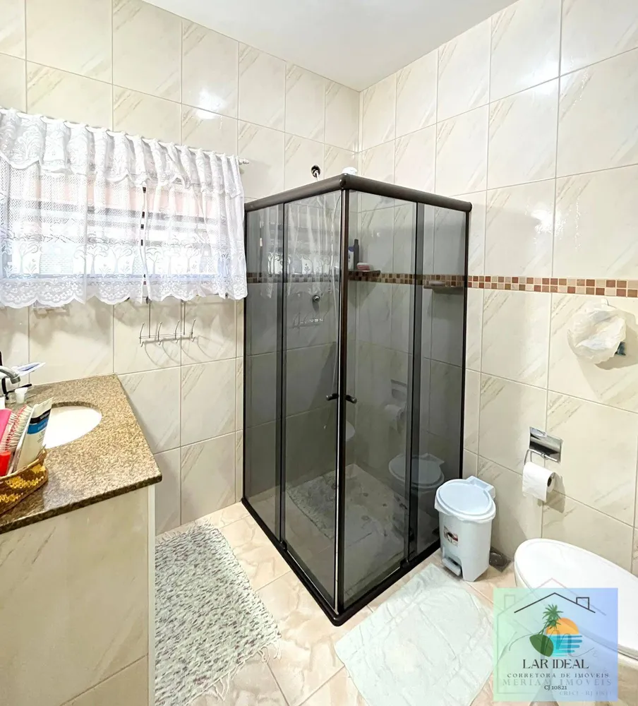 Casa, 4 quartos, 249 m² - Foto 11