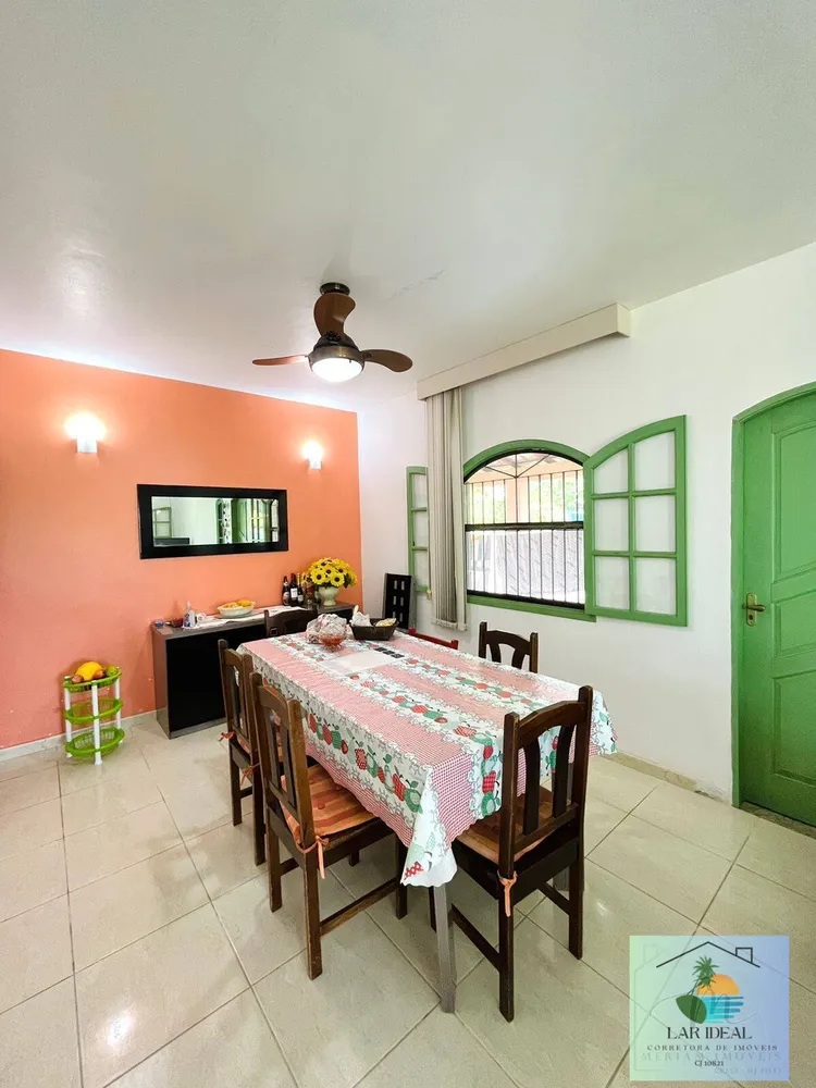 Casa, 4 quartos, 249 m² - Foto 9