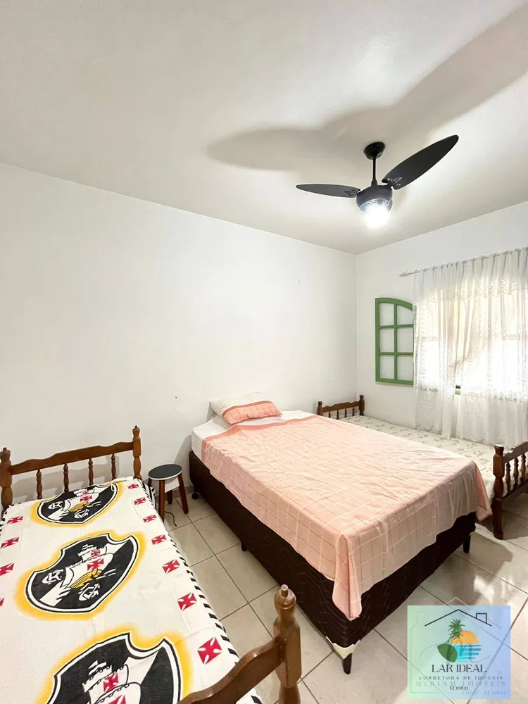 Casa, 4 quartos, 249 m² - Foto 3