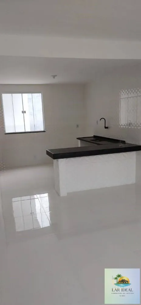 Casa de Condomínio, 2 quartos - Foto 4