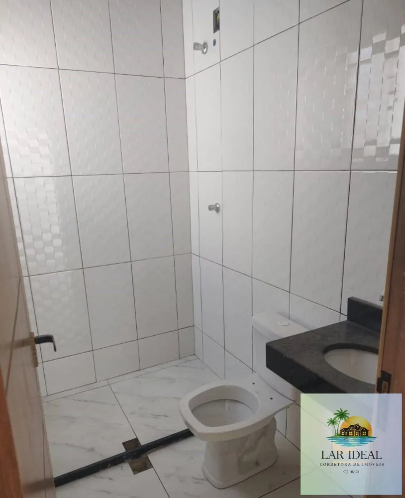 Casa de Condomínio, 2 quartos - Foto 12