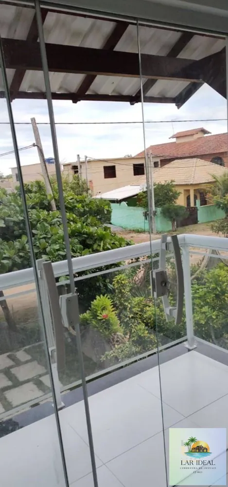 Casa de Condomínio, 2 quartos - Foto 6