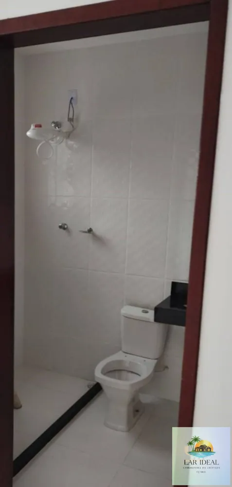Casa de Condomínio, 2 quartos - Foto 5