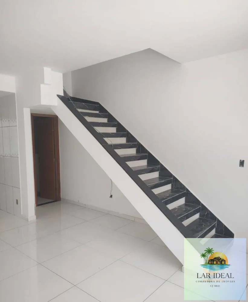 Casa de Condomínio, 2 quartos - Foto 15