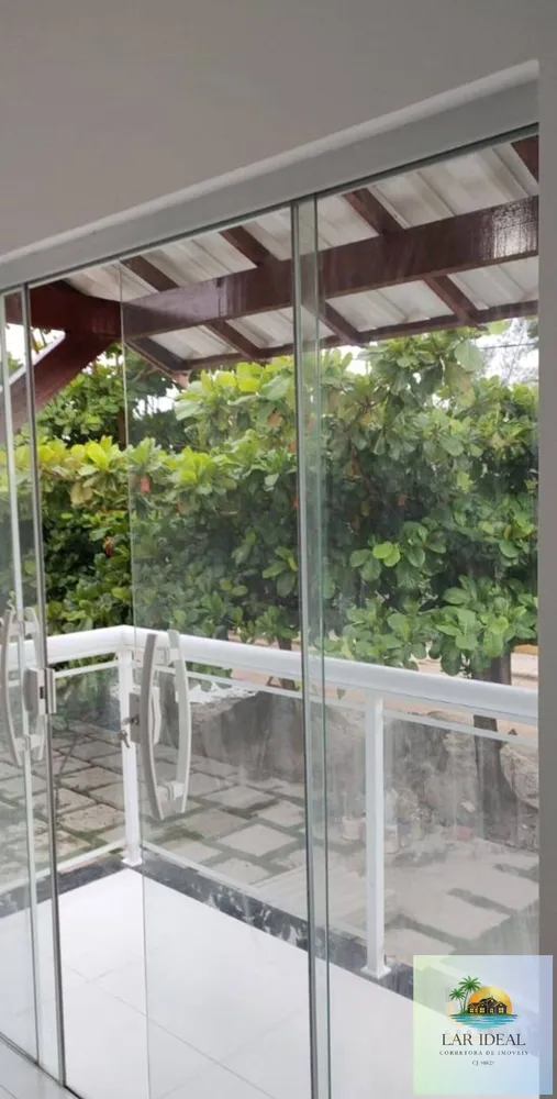 Casa de Condomínio, 2 quartos - Foto 10