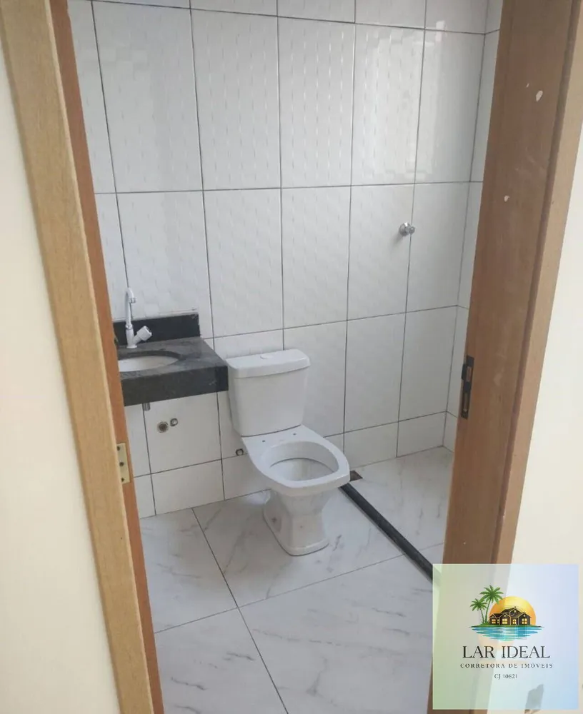 Casa de Condomínio, 2 quartos - Foto 7