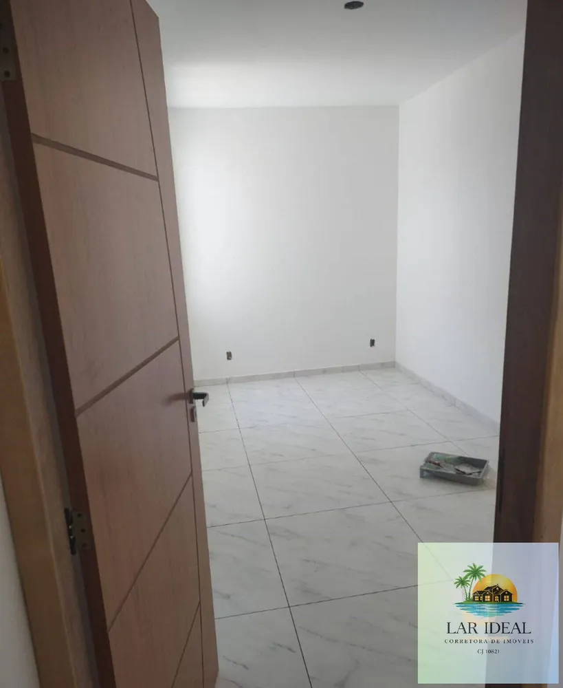 Casa de Condomínio, 2 quartos - Foto 8