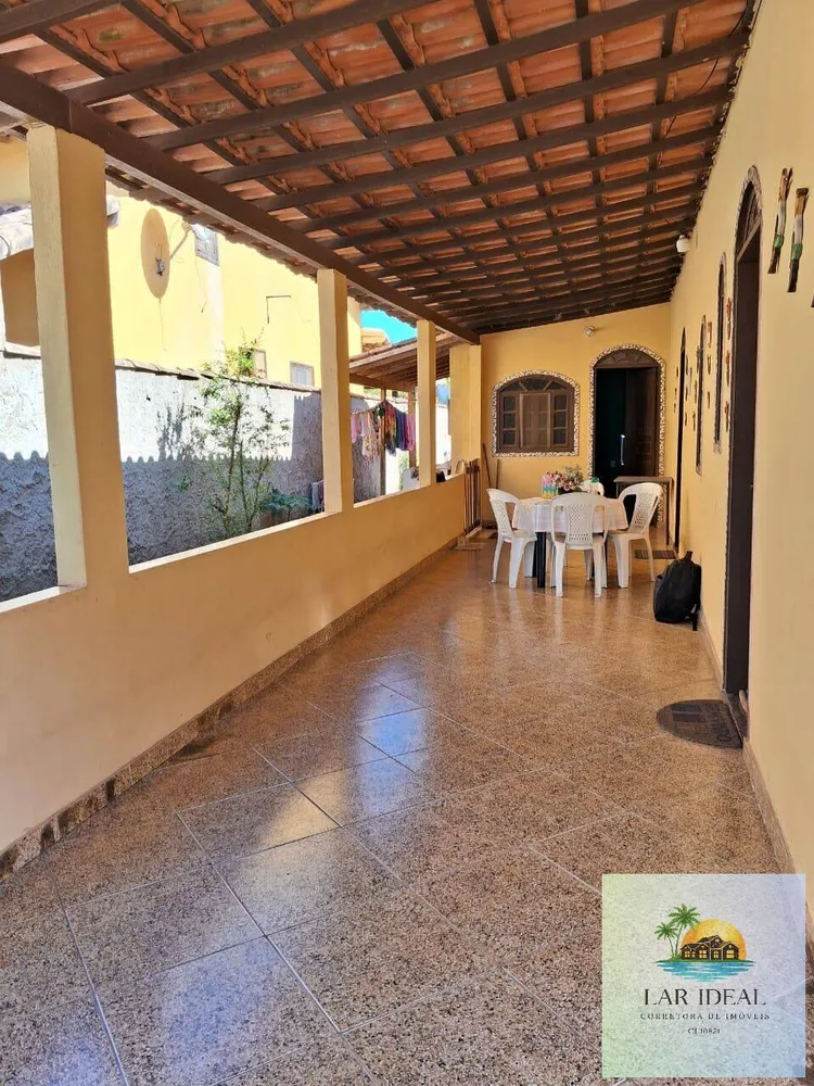 Casa, 3 quartos, 125 m² - Foto 3