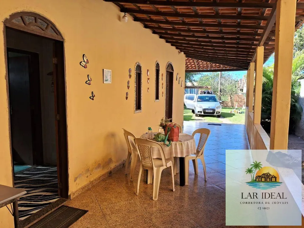 Casa, 3 quartos, 125 m² - Foto 4