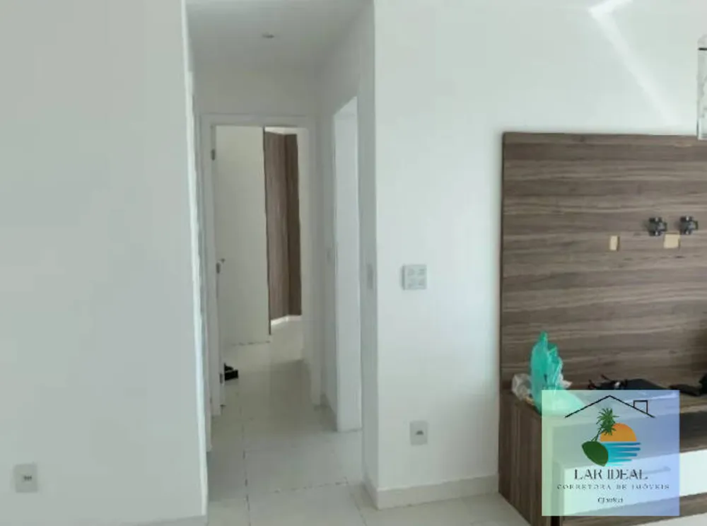 Apartamento, 2 quartos, 90 m² - Foto 5