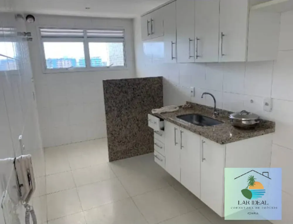 Apartamento, 2 quartos, 90 m² - Foto 8
