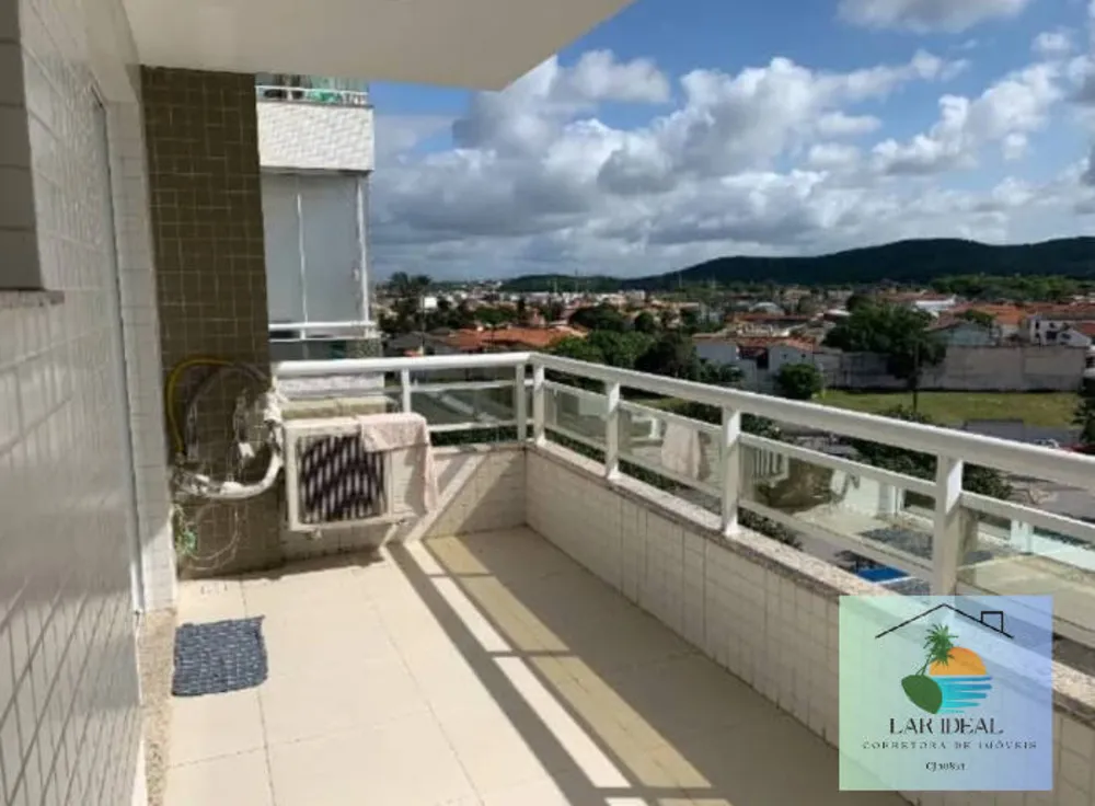 Apartamento, 2 quartos, 90 m² - Foto 2