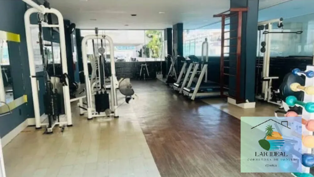Apartamento, 2 quartos, 90 m² - Foto 14