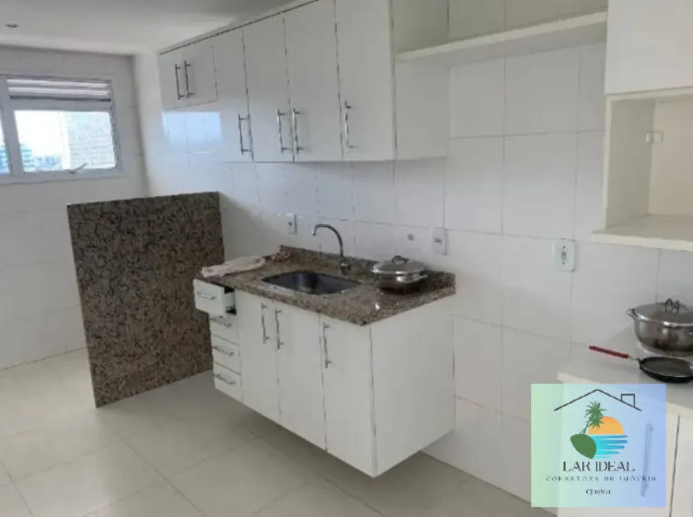 Apartamento, 2 quartos, 90 m² - Foto 7