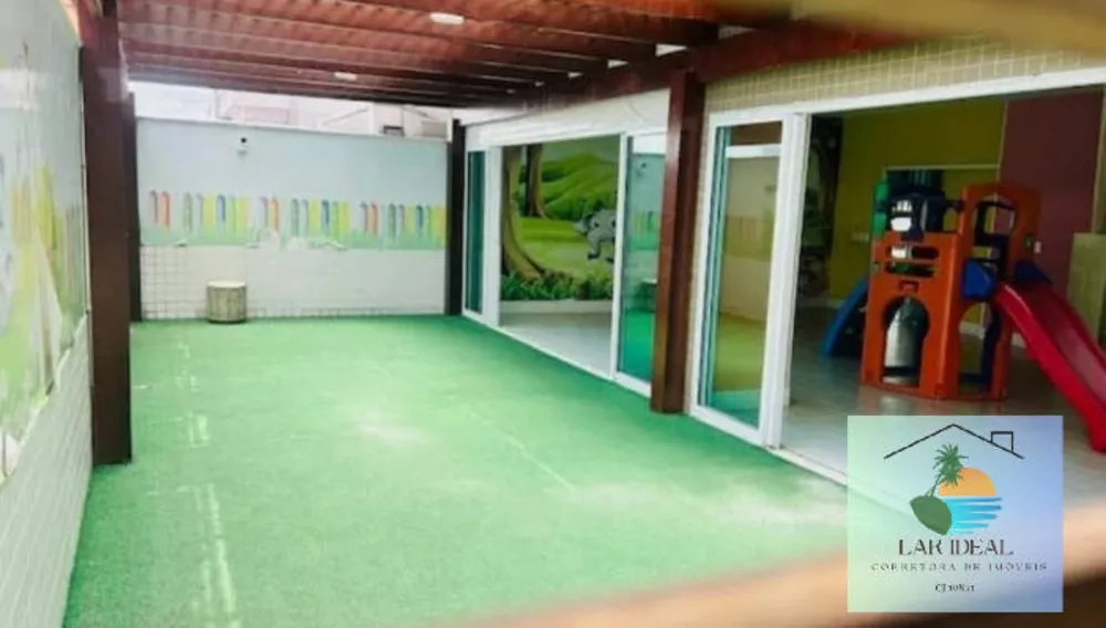 Apartamento, 2 quartos, 90 m² - Foto 16