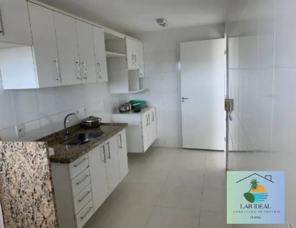 Apartamento, 2 quartos, 90 m² - Foto 6