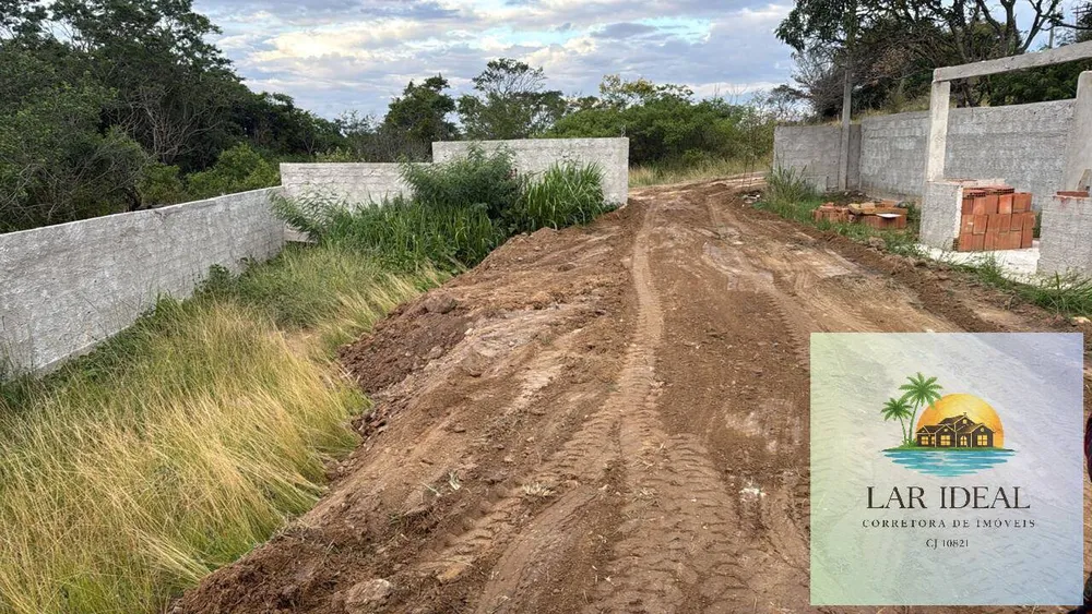 Terreno, 600 m² - Foto 1