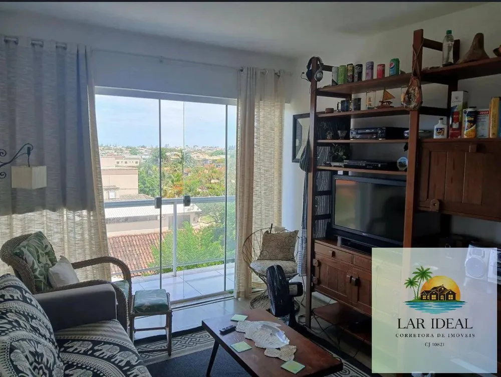 Apartamento, 3 quartos, 100 m² - Foto 4